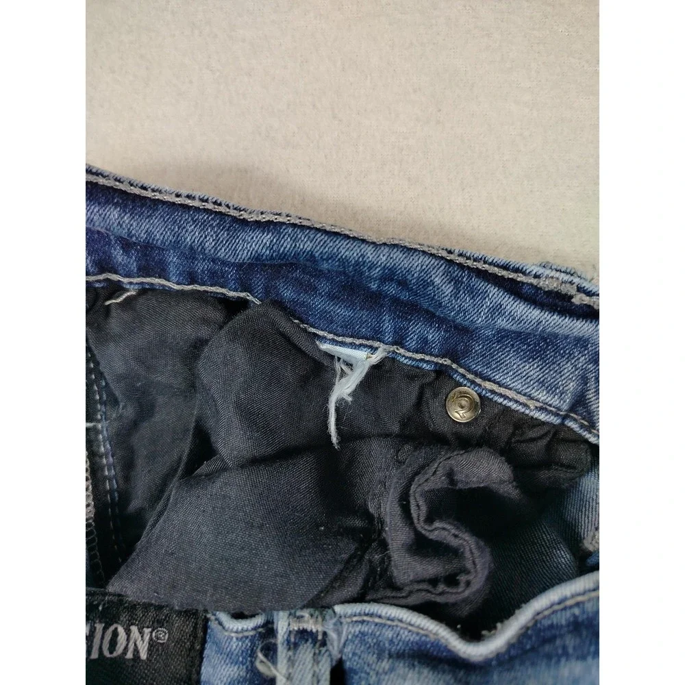 True Religion brand true